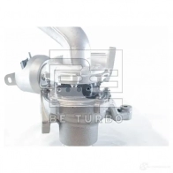 Турбина BE TURBO 1265452 4250476291624 RD7U LAB 129162 - Изображение 3