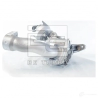 Турбина BE TURBO 1265452 4250476291624 RD7U LAB 129162 - Изображение 6