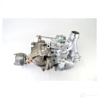 Турбина BE TURBO 4250934728075 128873red 1LBN J2 1192127782 - Изображение 4
