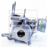 Турбина BE TURBO 914613772 4250476291815 129181 A69V J - Изображение 3
