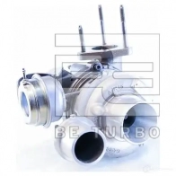 Турбина BE TURBO 914613772 4250476291815 129181 A69V J - Изображение 5