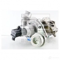 Турбина BE TURBO 1263966 W7 N3X 4250476267483 126748 - Изображение 3