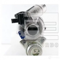 Турбина BE TURBO 1263966 W7 N3X 4250476267483 126748 - Изображение 5