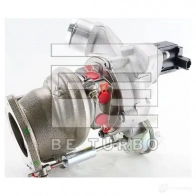 Турбина BE TURBO 1263966 W7 N3X 4250476267483 126748 - Изображение 7