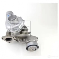 Турбина BE TURBO 4250476251765 YGWY0K Z 125176 1263435 - Изображение 4