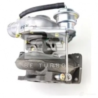 Турбина BE TURBO 124175 1262545 4250476241759 DWGB L6J - Изображение 3