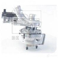 Турбина BE TURBO 1265237 4250476287023 GV WOQ 128702 - Изображение 1