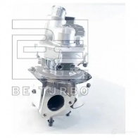 Турбина BE TURBO 1265237 4250476287023 GV WOQ 128702 - Изображение 3