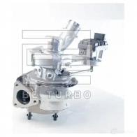 Турбина BE TURBO 1265237 4250476287023 GV WOQ 128702 - Изображение 5