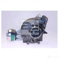 Турбина BE TURBO 1263803 4250476260415 126041 2F 8QS1W - Изображение 2