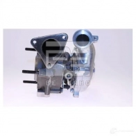 Турбина BE TURBO 1263803 4250476260415 126041 2F 8QS1W - Изображение 3