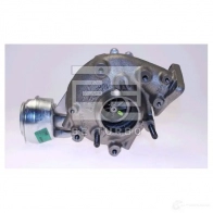 Турбина BE TURBO 127594 1264488 4250476275945 H1CJP UU - Изображение 3