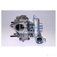 Турбина BE TURBO 127594 1264488 4250476275945 H1CJP UU - Изображение 4