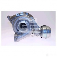 Турбина BE TURBO 127594 1264488 4250476275945 H1CJP UU - Изображение 5