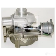 Турбина BE TURBO 1264369 127441 4250476274412 V7LG F - Изображение 2