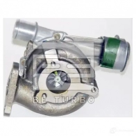 Турбина BE TURBO 1264369 127441 4250476274412 V7LG F - Изображение 3
