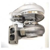 Турбина BE TURBO 4250476277949 127794 1264664 R M3F3X - Изображение 3