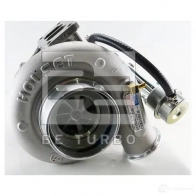 Турбина BE TURBO 128044 4250476280444 1264888 07U RSQU - Изображение 3