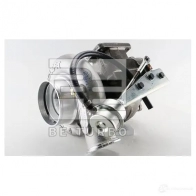 Турбина BE TURBO 128044 4250476280444 1264888 07U RSQU - Изображение 5