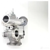 Турбина BE TURBO 4250476289904 128990 8H EIZ 1265327 - Изображение 4
