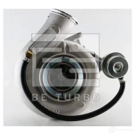 Турбина BE TURBO 127783 4250476277833 J7T B8X7 359473458 - Изображение 6