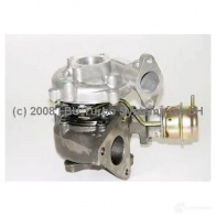 Турбина BE TURBO 4250476274733 1264387 127473 EQ86 J9 - Изображение 3