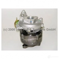 Турбина BE TURBO 4250476274733 1264387 127473 EQ86 J9 - Изображение 4