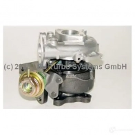 Турбина BE TURBO 4250476274733 1264387 127473 EQ86 J9 - Изображение 5