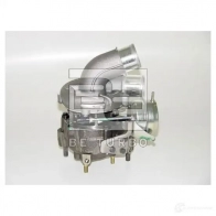 Турбина BE TURBO 1264541 QX CJU 4250476276850 127685 - Изображение 3