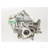 Турбина BE TURBO 1264541 QX CJU 4250476276850 127685 - Изображение 4