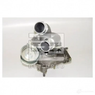 Турбина BE TURBO 1264541 QX CJU 4250476276850 127685 - Изображение 5