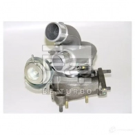 Турбина BE TURBO 1264541 QX CJU 4250476276850 127685 - Изображение 6