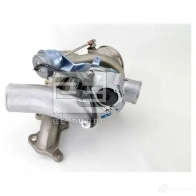 Турбина BE TURBO 4250476273552 1264293 127355 73 2PI66 - Изображение 3
