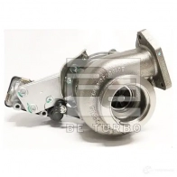 Турбина BE TURBO 4250476205805 Y VLMFX 1266314 130580 - Изображение 4