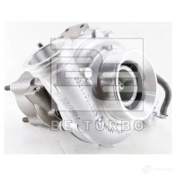 Турбина BE TURBO 128857 687664564 N VB65 4250476288570 - Изображение 5