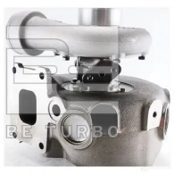 Турбина BE TURBO 129148 4250476291488 1214428763 2PXU5 FE - Изображение 4