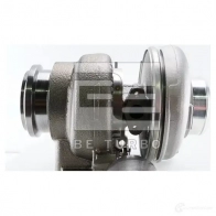 Турбина BE TURBO 95256447 129998 1F SX6 4250476299989 - Изображение 1