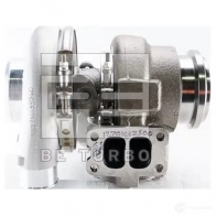 Турбина BE TURBO 95256447 129998 1F SX6 4250476299989 - Изображение 3