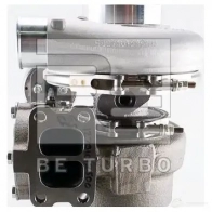 Турбина BE TURBO 95256447 129998 1F SX6 4250476299989 - Изображение 4