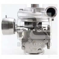 Турбина BE TURBO 95256447 129998 1F SX6 4250476299989 - Изображение 5