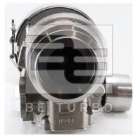 Турбина BE TURBO 95256447 129998 1F SX6 4250476299989 - Изображение 7