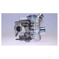 Турбина BE TURBO 127820 1214415983 J5HTP G 4250476278205 - Изображение 1
