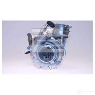 Турбина BE TURBO 127820 1214415983 J5HTP G 4250476278205 - Изображение 3
