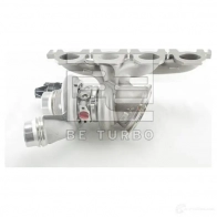 Турбина BE TURBO 1266605 130953 4250476209537 9A 78XD - Изображение 2