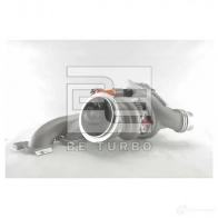 Турбина BE TURBO 1266605 130953 4250476209537 9A 78XD - Изображение 5