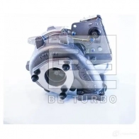 Турбина BE TURBO 1265066 4250476282790 128279 H CQ0T8 - Изображение 2