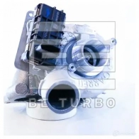 Турбина BE TURBO 1265066 4250476282790 128279 H CQ0T8 - Изображение 6