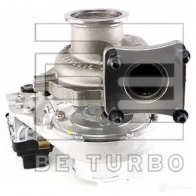 Турбина BE TURBO 4250476297053 129705 VTM7 H 1265724 - Изображение 2