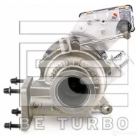 Турбина BE TURBO 4250476297053 129705 VTM7 H 1265724 - Изображение 4