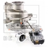 Турбина BE TURBO 4250476297053 129705 VTM7 H 1265724 - Изображение 5